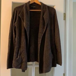EUC Barefoot Dreams cozy sweater